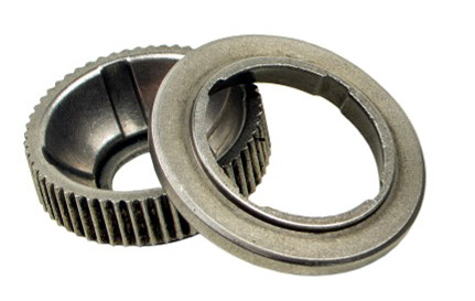 Sintered Metal Bearings