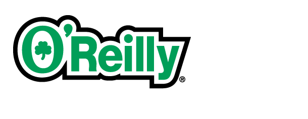O'Reilly 