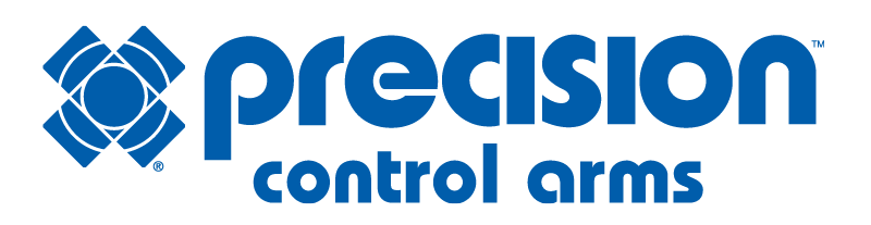 Precision Logo